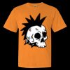 1717 - Comfort Colors Garment Dyed Heavyweight Short Sleeve Shirt Thumbnail