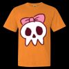 1717 - Comfort Colors Garment Dyed Heavyweight Short Sleeve Shirt Thumbnail