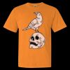 1717 - Comfort Colors Garment Dyed Heavyweight Short Sleeve Shirt Thumbnail