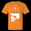 1717 - Comfort Colors Garment Dyed Heavyweight Short Sleeve Shirt Thumbnail