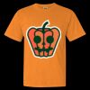 1717 - Comfort Colors Garment Dyed Heavyweight Short Sleeve Shirt Thumbnail