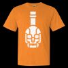 1717 - Comfort Colors Garment Dyed Heavyweight Short Sleeve Shirt Thumbnail