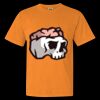 1717 - Comfort Colors Garment Dyed Heavyweight Short Sleeve Shirt Thumbnail
