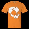 1717 - Comfort Colors Garment Dyed Heavyweight Short Sleeve Shirt Thumbnail