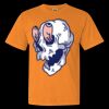1717 - Comfort Colors Garment Dyed Heavyweight Short Sleeve Shirt Thumbnail