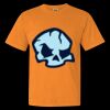 1717 - Comfort Colors Garment Dyed Heavyweight Short Sleeve Shirt Thumbnail