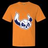1717 - Comfort Colors Garment Dyed Heavyweight Short Sleeve Shirt Thumbnail
