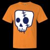 1717 - Comfort Colors Garment Dyed Heavyweight Short Sleeve Shirt Thumbnail