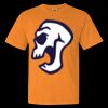 1717 - Comfort Colors Garment Dyed Heavyweight Short Sleeve Shirt Thumbnail