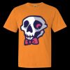1717 - Comfort Colors Garment Dyed Heavyweight Short Sleeve Shirt Thumbnail
