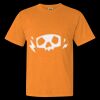 1717 - Comfort Colors Garment Dyed Heavyweight Short Sleeve Shirt Thumbnail