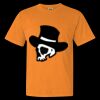 1717 - Comfort Colors Garment Dyed Heavyweight Short Sleeve Shirt Thumbnail