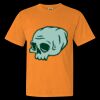 1717 - Comfort Colors Garment Dyed Heavyweight Short Sleeve Shirt Thumbnail
