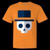 1717 - Comfort Colors Garment Dyed Heavyweight Short Sleeve Shirt Thumbnail