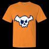 1717 - Comfort Colors Garment Dyed Heavyweight Short Sleeve Shirt Thumbnail