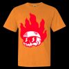 1717 - Comfort Colors Garment Dyed Heavyweight Short Sleeve Shirt Thumbnail