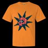 1717 - Comfort Colors Garment Dyed Heavyweight Short Sleeve Shirt Thumbnail