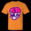 1717 - Comfort Colors Garment Dyed Heavyweight Short Sleeve Shirt Thumbnail