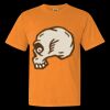 1717 - Comfort Colors Garment Dyed Heavyweight Short Sleeve Shirt Thumbnail