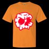 1717 - Comfort Colors Garment Dyed Heavyweight Short Sleeve Shirt Thumbnail