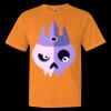 1717 - Comfort Colors Garment Dyed Heavyweight Short Sleeve Shirt Thumbnail
