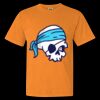 1717 - Comfort Colors Garment Dyed Heavyweight Short Sleeve Shirt Thumbnail