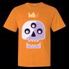 1717 - Comfort Colors Garment Dyed Heavyweight Short Sleeve Shirt Thumbnail