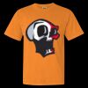 1717 - Comfort Colors Garment Dyed Heavyweight Short Sleeve Shirt Thumbnail