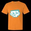 1717 - Comfort Colors Garment Dyed Heavyweight Short Sleeve Shirt Thumbnail