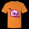 1717 - Comfort Colors Garment Dyed Heavyweight Short Sleeve Shirt Thumbnail
