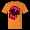 1717 - Comfort Colors Garment Dyed Heavyweight Short Sleeve Shirt Thumbnail