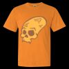 1717 - Comfort Colors Garment Dyed Heavyweight Short Sleeve Shirt Thumbnail