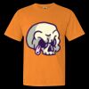 1717 - Comfort Colors Garment Dyed Heavyweight Short Sleeve Shirt Thumbnail
