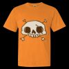 1717 - Comfort Colors Garment Dyed Heavyweight Short Sleeve Shirt Thumbnail