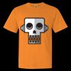 1717 - Comfort Colors Garment Dyed Heavyweight Short Sleeve Shirt Thumbnail