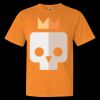1717 - Comfort Colors Garment Dyed Heavyweight Short Sleeve Shirt Thumbnail