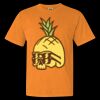 1717 - Comfort Colors Garment Dyed Heavyweight Short Sleeve Shirt Thumbnail