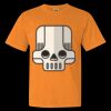 1717 - Comfort Colors Garment Dyed Heavyweight Short Sleeve Shirt Thumbnail