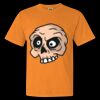 1717 - Comfort Colors Garment Dyed Heavyweight Short Sleeve Shirt Thumbnail