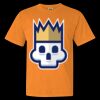 1717 - Comfort Colors Garment Dyed Heavyweight Short Sleeve Shirt Thumbnail