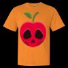 1717 - Comfort Colors Garment Dyed Heavyweight Short Sleeve Shirt Thumbnail