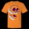 1717 - Comfort Colors Garment Dyed Heavyweight Short Sleeve Shirt Thumbnail