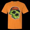 1717 - Comfort Colors Garment Dyed Heavyweight Short Sleeve Shirt Thumbnail