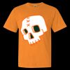 1717 - Comfort Colors Garment Dyed Heavyweight Short Sleeve Shirt Thumbnail