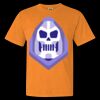 1717 - Comfort Colors Garment Dyed Heavyweight Short Sleeve Shirt Thumbnail