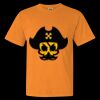 1717 - Comfort Colors Garment Dyed Heavyweight Short Sleeve Shirt Thumbnail