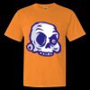 1717 - Comfort Colors Garment Dyed Heavyweight Short Sleeve Shirt Thumbnail