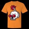 1717 - Comfort Colors Garment Dyed Heavyweight Short Sleeve Shirt Thumbnail