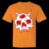 1717 - Comfort Colors Garment Dyed Heavyweight Short Sleeve Shirt Thumbnail