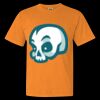 1717 - Comfort Colors Garment Dyed Heavyweight Short Sleeve Shirt Thumbnail